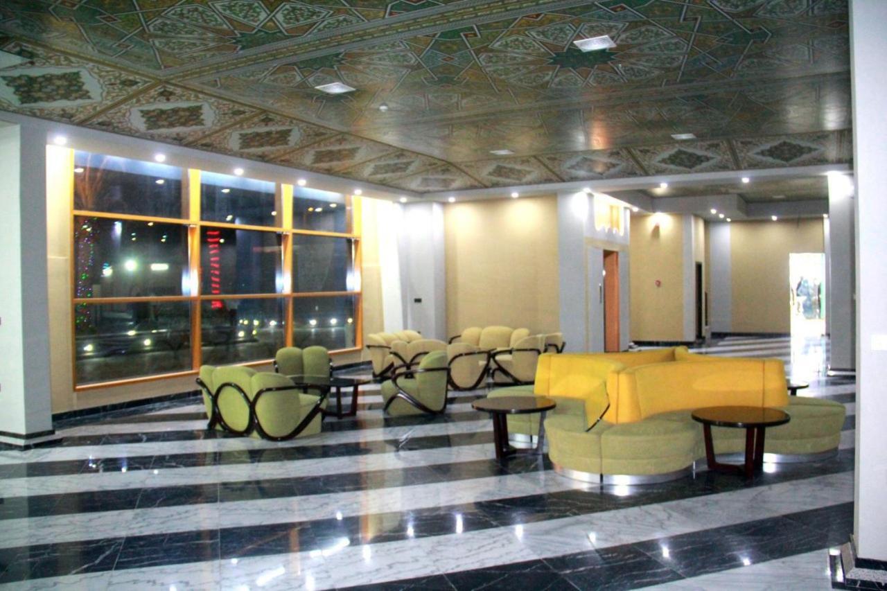 Melian Hotel Najaf Exterior foto